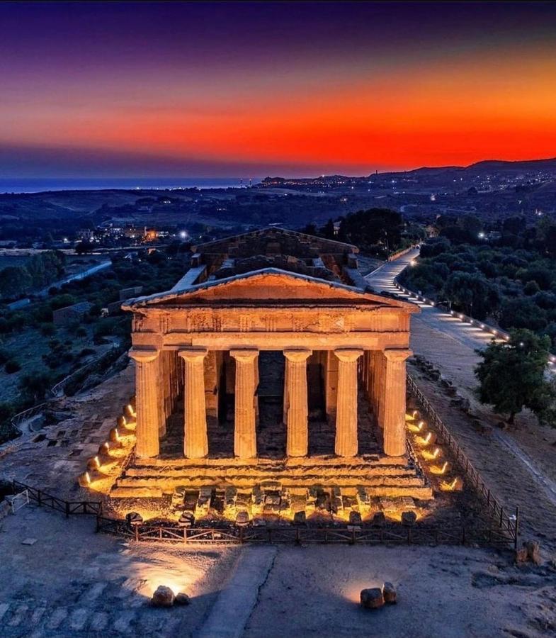 Akragaroom Agrigento Luaran gambar