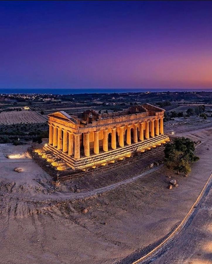 Akragaroom Agrigento Luaran gambar